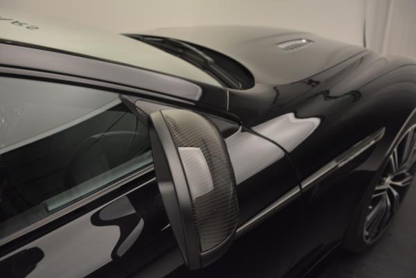 Used 2015 Aston Martin DB9 Carbon Edition for sale Sold at Bugatti of Greenwich in Greenwich CT 06830 21