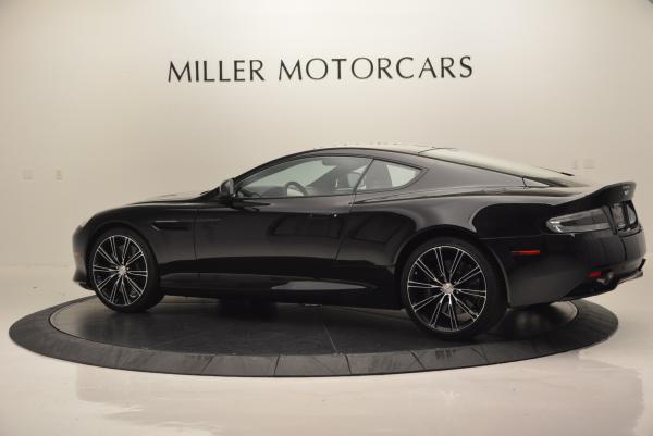 Used 2015 Aston Martin DB9 Carbon Edition for sale Sold at Bugatti of Greenwich in Greenwich CT 06830 4