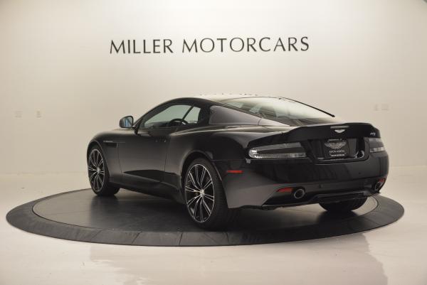 Used 2015 Aston Martin DB9 Carbon Edition for sale Sold at Bugatti of Greenwich in Greenwich CT 06830 5