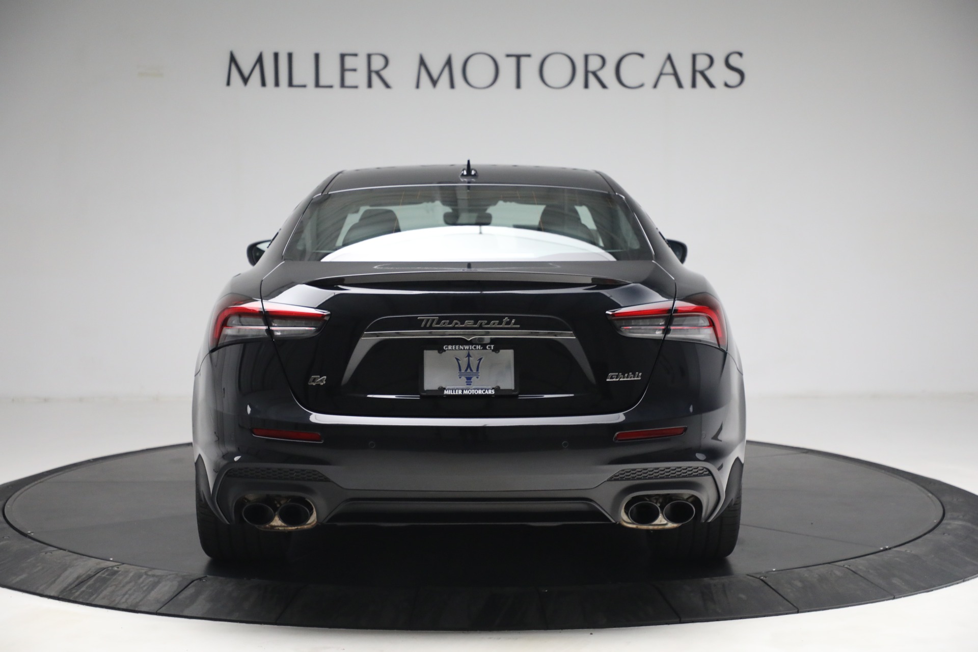 Maserati ghibli 2022