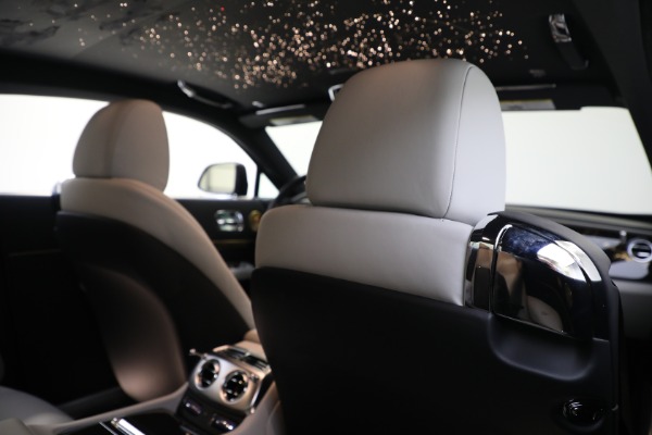 Used 2020 Rolls-Royce Wraith for sale Call for price at Bugatti of Greenwich in Greenwich CT 06830 25