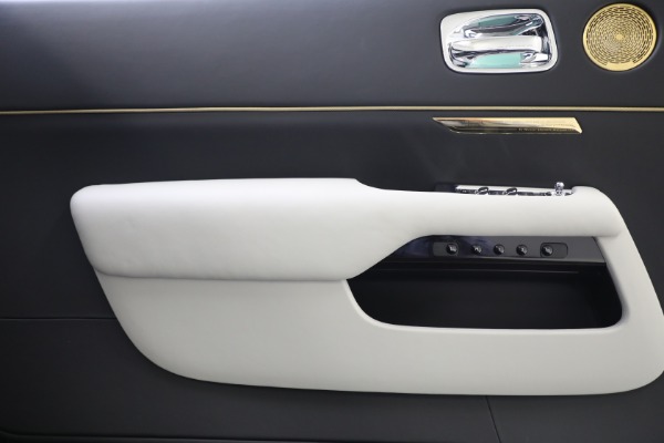 Used 2020 Rolls-Royce Wraith for sale Call for price at Bugatti of Greenwich in Greenwich CT 06830 28