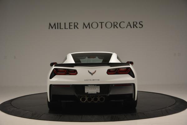 Used 2014 Chevrolet Corvette Stingray Z51 for sale Sold at Bugatti of Greenwich in Greenwich CT 06830 10