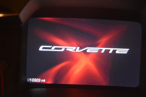 Used 2014 Chevrolet Corvette Stingray Z51 for sale Sold at Bugatti of Greenwich in Greenwich CT 06830 24