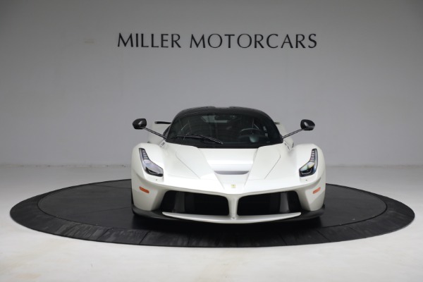 Used 2014 Ferrari LaFerrari for sale Sold at Bugatti of Greenwich in Greenwich CT 06830 12