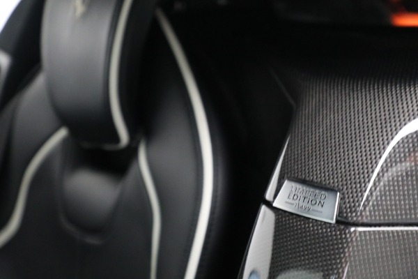Used 2014 Ferrari LaFerrari for sale Sold at Bugatti of Greenwich in Greenwich CT 06830 18