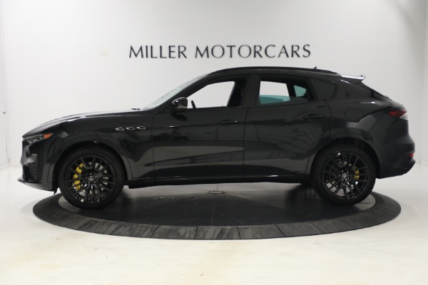 New 2022 Maserati Levante Modena for sale Sold at Bugatti of Greenwich in Greenwich CT 06830 5