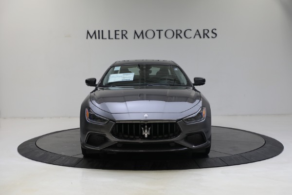 New 2022 Maserati Ghibli Modena Q4 for sale Sold at Bugatti of Greenwich in Greenwich CT 06830 2