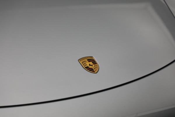 Used 2015 Porsche 911 Carrera S for sale $105,900 at Bugatti of Greenwich in Greenwich CT 06830 14