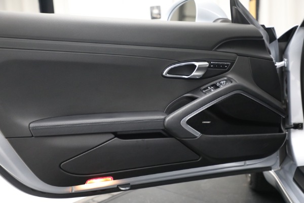 Used 2015 Porsche 911 Carrera S for sale $105,900 at Bugatti of Greenwich in Greenwich CT 06830 16