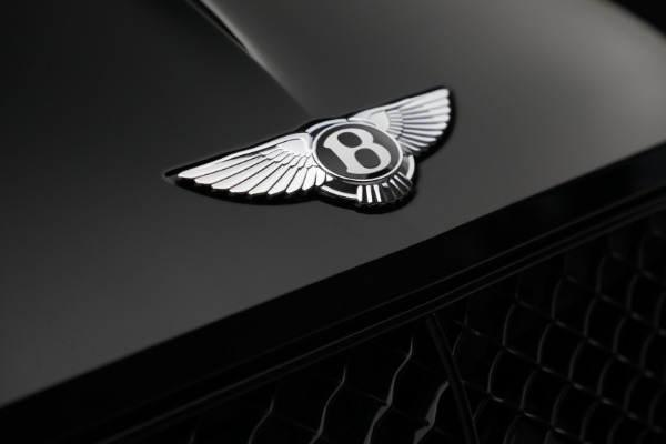 New 2022 Bentley Continental GT V8 for sale Sold at Bugatti of Greenwich in Greenwich CT 06830 20