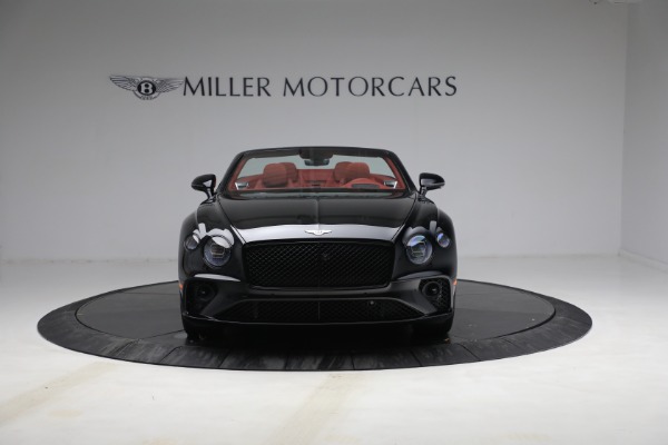 Used 2022 Bentley Continental GT Speed for sale $328,900 at Bugatti of Greenwich in Greenwich CT 06830 10