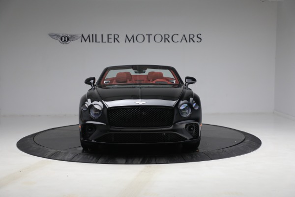 Used 2022 Bentley Continental GT Speed for sale Sold at Bugatti of Greenwich in Greenwich CT 06830 10