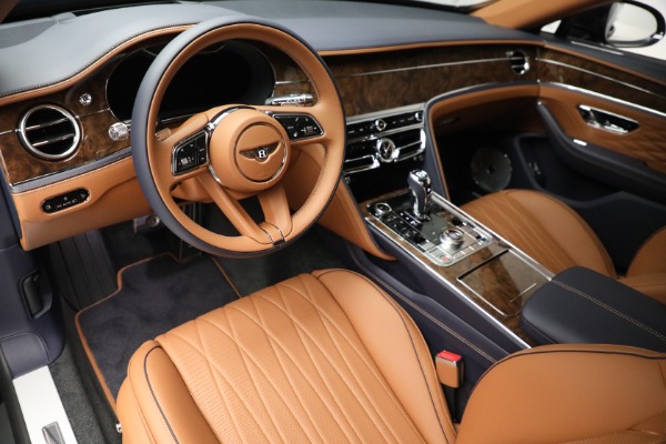 Used 2022 Bentley Flying Spur W12 for sale $299,900 at Bugatti of Greenwich in Greenwich CT 06830 16