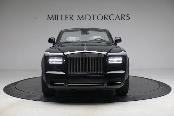 Used 2013 Rolls-Royce Phantom Drophead Coupe for sale Sold at Bugatti of Greenwich in Greenwich CT 06830 13