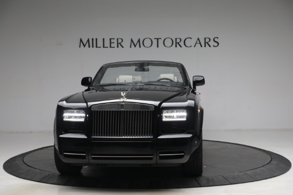 Used 2013 Rolls-Royce Phantom Drophead Coupe for sale Sold at Bugatti of Greenwich in Greenwich CT 06830 2