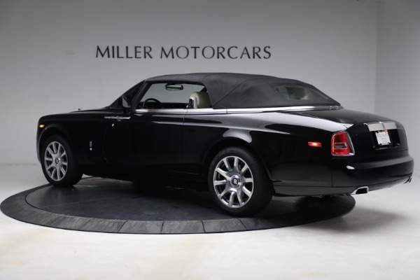 Used 2013 Rolls-Royce Phantom Drophead Coupe for sale Sold at Bugatti of Greenwich in Greenwich CT 06830 20