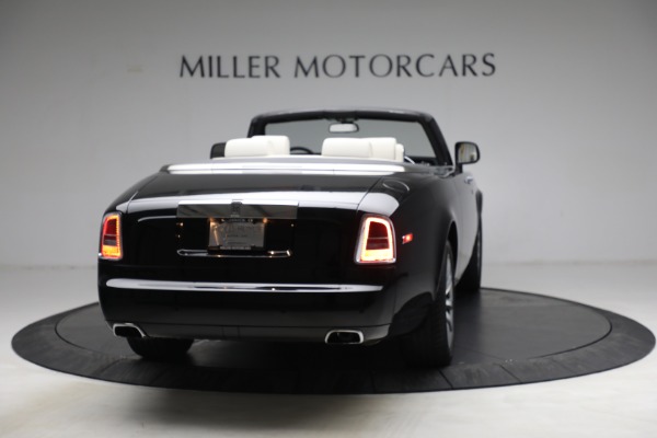 Used 2013 Rolls-Royce Phantom Drophead Coupe for sale Sold at Bugatti of Greenwich in Greenwich CT 06830 8