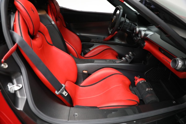 Used 2015 Ferrari LaFerrari for sale Sold at Bugatti of Greenwich in Greenwich CT 06830 25