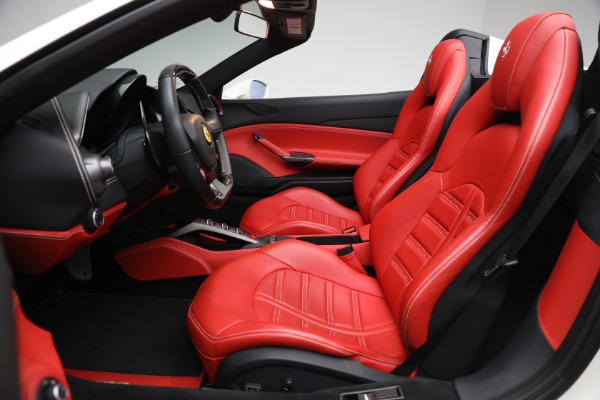 Used 2018 Ferrari 488 Spider for sale $339,900 at Bugatti of Greenwich in Greenwich CT 06830 20