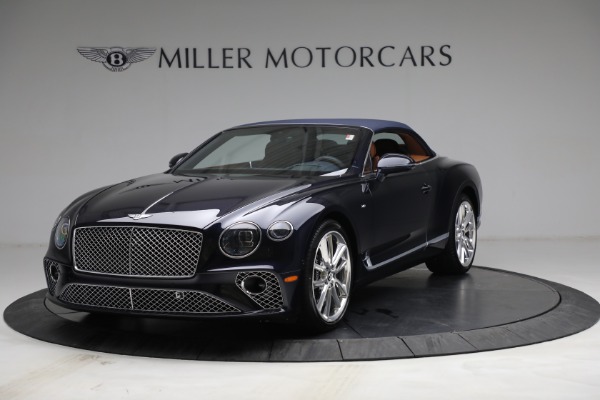 Used 2022 Bentley Continental GT V8 for sale $259,900 at Bugatti of Greenwich in Greenwich CT 06830 10