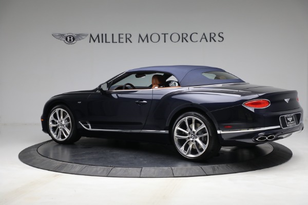Used 2022 Bentley Continental GT V8 for sale $259,900 at Bugatti of Greenwich in Greenwich CT 06830 12