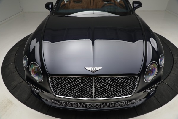 Used 2022 Bentley Continental GT V8 for sale $259,900 at Bugatti of Greenwich in Greenwich CT 06830 18