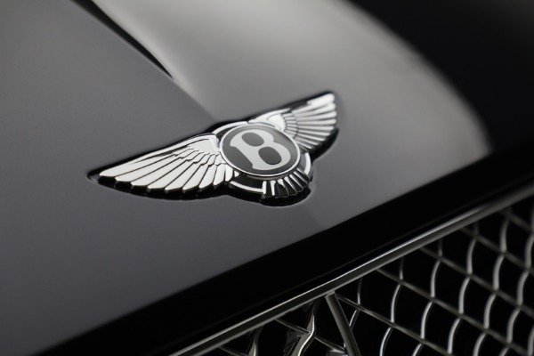 Used 2022 Bentley Continental GT V8 for sale $259,900 at Bugatti of Greenwich in Greenwich CT 06830 19