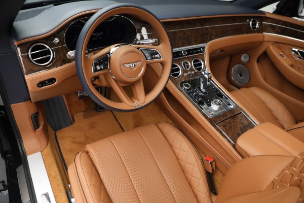 Used 2022 Bentley Continental GT V8 for sale $259,900 at Bugatti of Greenwich in Greenwich CT 06830 22