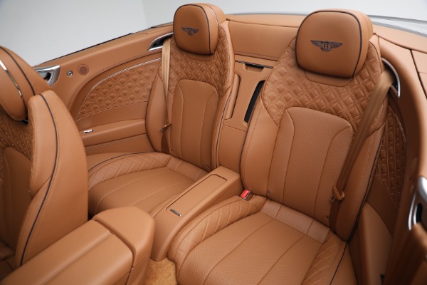 Used 2022 Bentley Continental GT V8 for sale $259,900 at Bugatti of Greenwich in Greenwich CT 06830 26