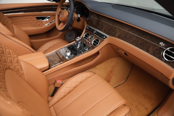Used 2022 Bentley Continental GT V8 for sale $259,900 at Bugatti of Greenwich in Greenwich CT 06830 28