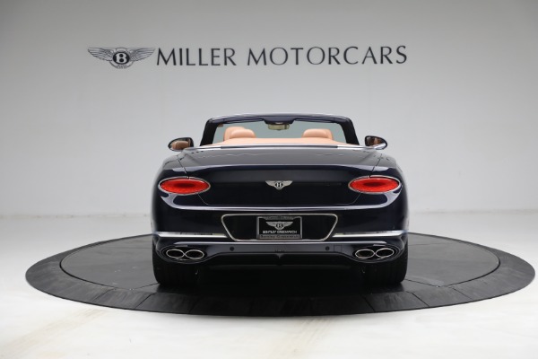 Used 2022 Bentley Continental GT V8 for sale $259,900 at Bugatti of Greenwich in Greenwich CT 06830 4