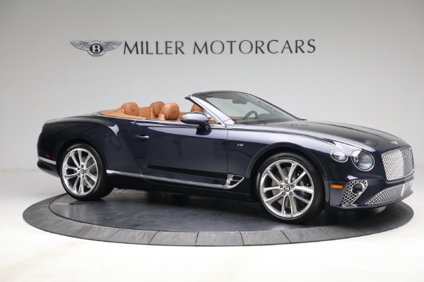 Used 2022 Bentley Continental GT V8 for sale $259,900 at Bugatti of Greenwich in Greenwich CT 06830 7