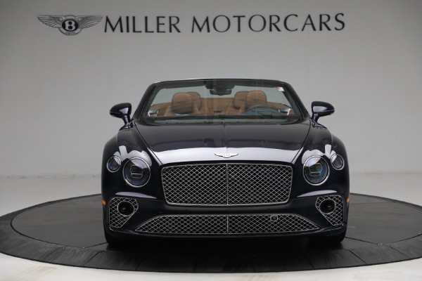 Used 2022 Bentley Continental GT V8 for sale $259,900 at Bugatti of Greenwich in Greenwich CT 06830 8
