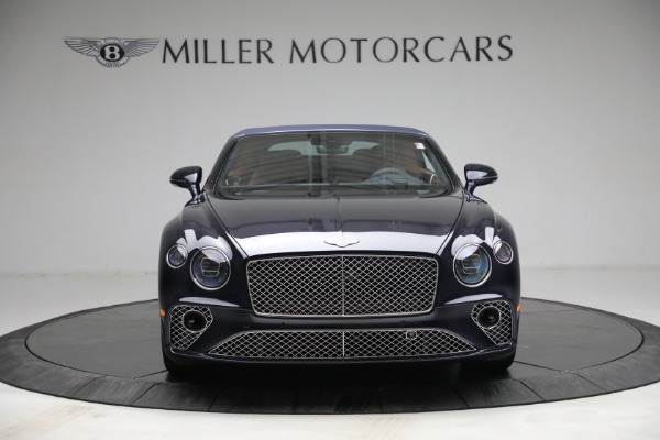 Used 2022 Bentley Continental GT V8 for sale $259,900 at Bugatti of Greenwich in Greenwich CT 06830 9