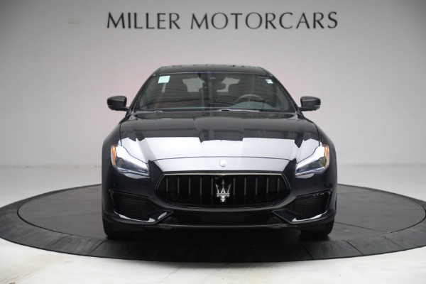 New 2022 Maserati Quattroporte Modena Q4 for sale Call for price at Bugatti of Greenwich in Greenwich CT 06830 12