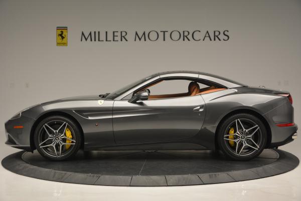 Used 2015 Ferrari California T for sale Sold at Bugatti of Greenwich in Greenwich CT 06830 15