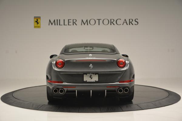 Used 2015 Ferrari California T for sale Sold at Bugatti of Greenwich in Greenwich CT 06830 18