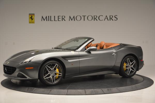 Used 2015 Ferrari California T for sale Sold at Bugatti of Greenwich in Greenwich CT 06830 2