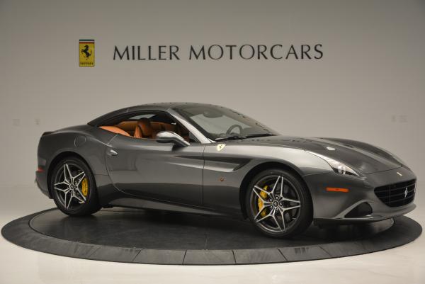 Used 2015 Ferrari California T for sale Sold at Bugatti of Greenwich in Greenwich CT 06830 22