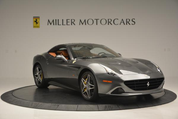 Used 2015 Ferrari California T for sale Sold at Bugatti of Greenwich in Greenwich CT 06830 23