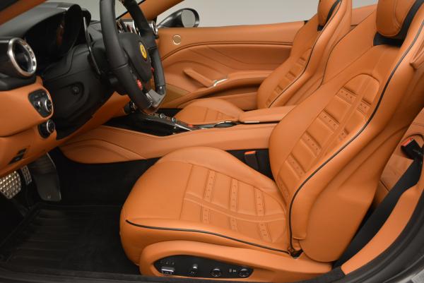 Used 2015 Ferrari California T for sale Sold at Bugatti of Greenwich in Greenwich CT 06830 26