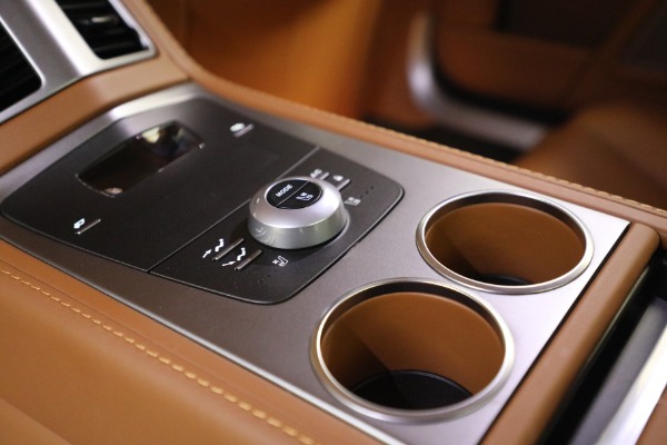 Used 2015 Aston Martin Rapide S for sale Sold at Bugatti of Greenwich in Greenwich CT 06830 15