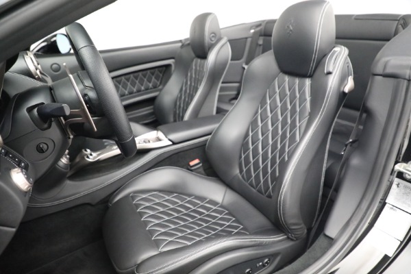 Used 2010 Ferrari California for sale $118,900 at Bugatti of Greenwich in Greenwich CT 06830 21