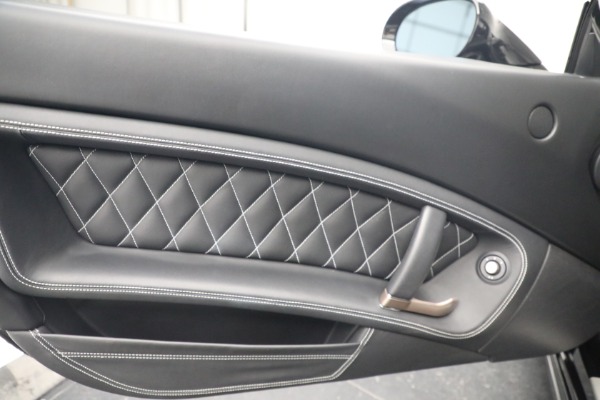 Used 2010 Ferrari California for sale $118,900 at Bugatti of Greenwich in Greenwich CT 06830 22
