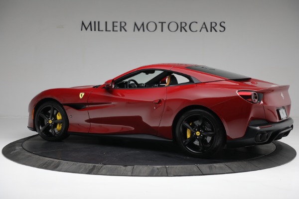 Used 2019 Ferrari Portofino for sale Sold at Bugatti of Greenwich in Greenwich CT 06830 16