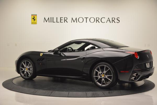 Used 2012 Ferrari California for sale Sold at Bugatti of Greenwich in Greenwich CT 06830 16