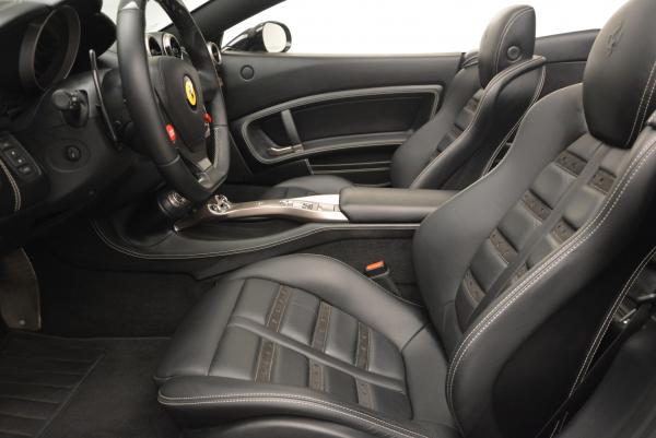 Used 2012 Ferrari California for sale Sold at Bugatti of Greenwich in Greenwich CT 06830 26