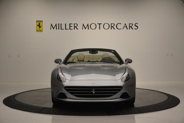 Used 2015 Ferrari California T for sale Sold at Bugatti of Greenwich in Greenwich CT 06830 12