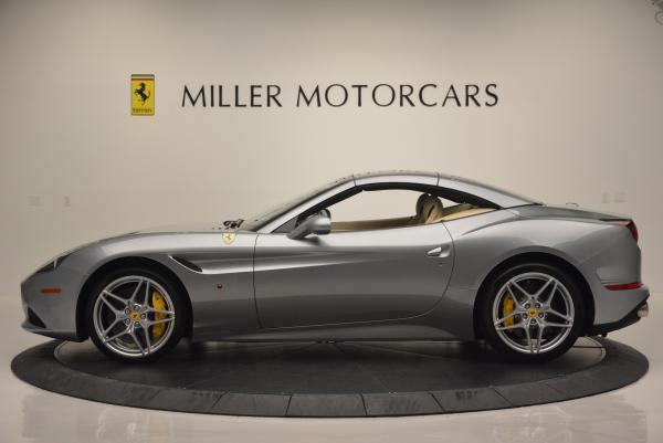 Used 2015 Ferrari California T for sale Sold at Bugatti of Greenwich in Greenwich CT 06830 15